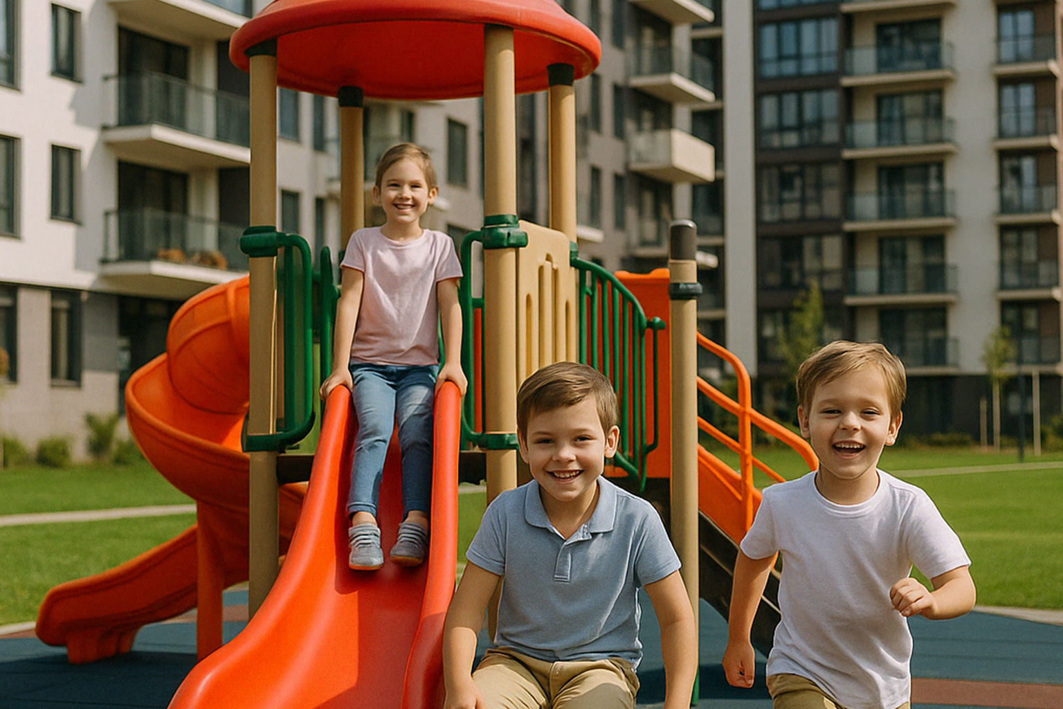 Toplulukla Güçlenen Yaşam